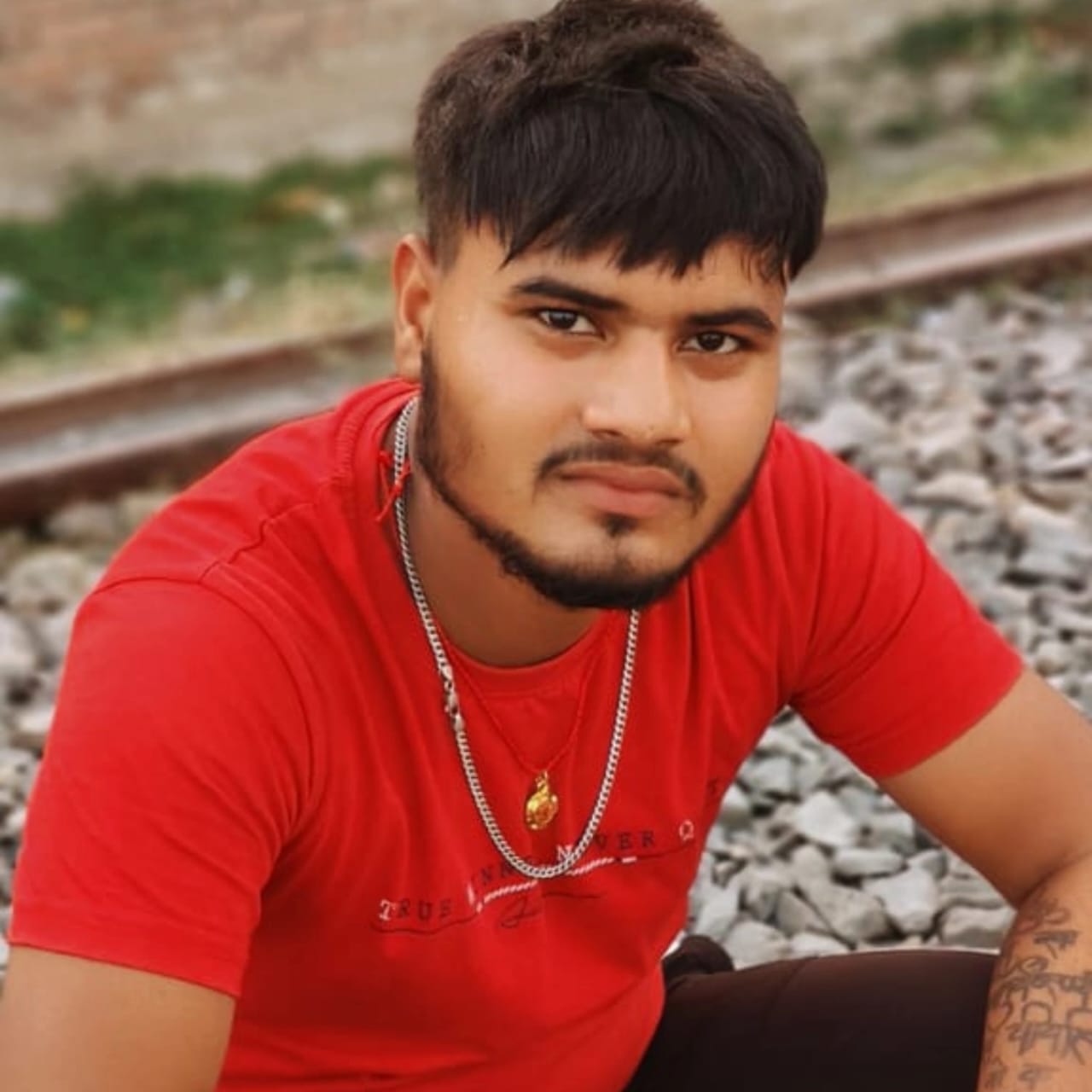 Shyam Kumar, Mehandi Artist in Motihari